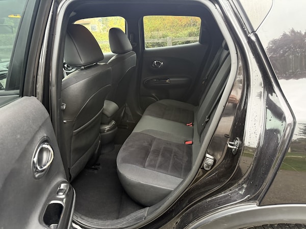 Used Nissan Juke 2016 for sale - 76312298: Photo 50