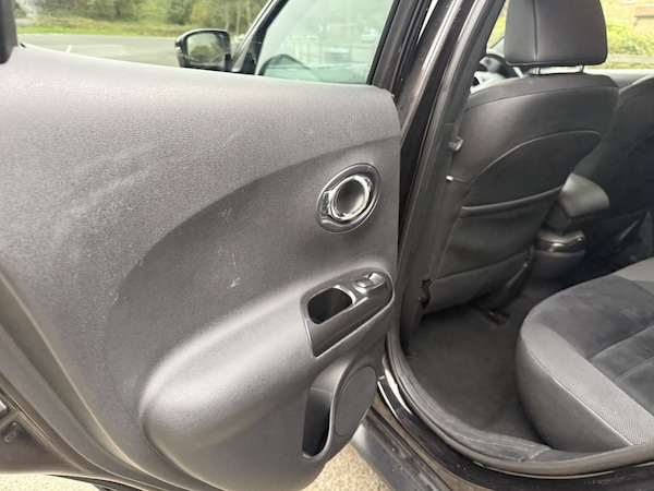 Used Nissan Juke 2016 for sale - 76312298: Photo 51