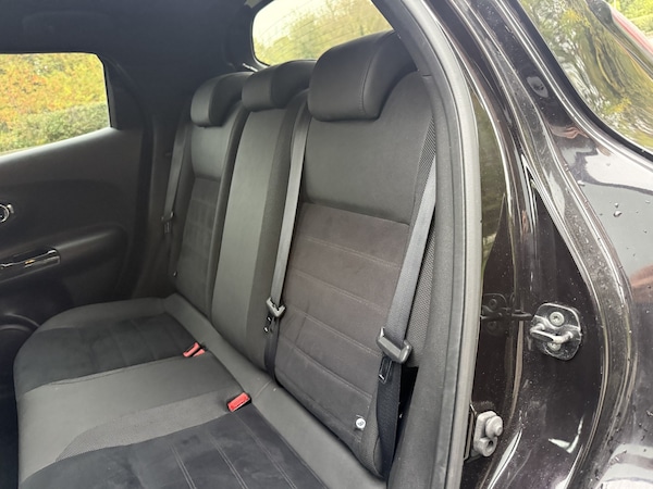 Used Nissan Juke 2016 for sale - 76312298: Photo 52