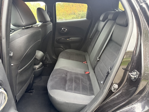 Used Nissan Juke 2016 for sale - 76312298: Photo 53