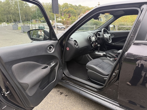 Used Nissan Juke 2016 for sale - 76312298: Photo 54