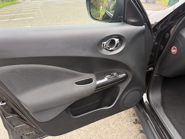 Used Nissan Juke 2016 for sale - 76312298: Photo 55