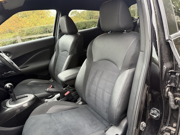 Used Nissan Juke 2016 for sale - 76312298: Photo 56