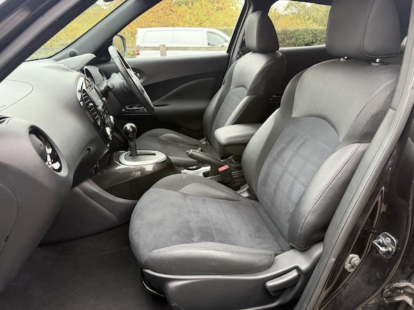 Used Nissan Juke 2016 for sale - 76312298: Photo 57