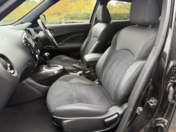 Used Nissan Juke 2016 for sale - 76312298: Photo 58