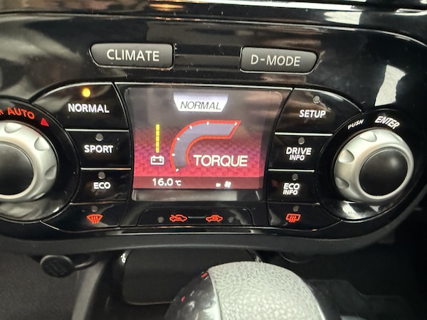 Used Nissan Juke 2016 for sale - 76312298: Photo 62