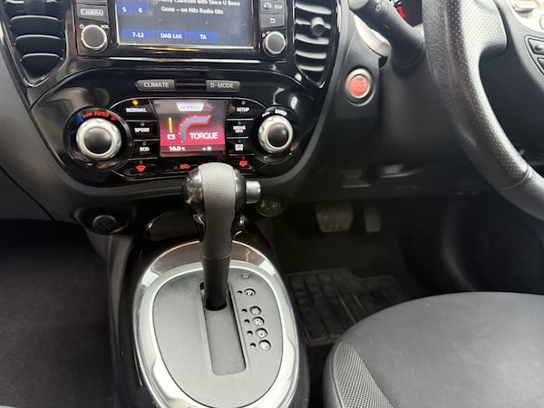 Used Nissan Juke 2016 for sale - 76312298: Photo 63