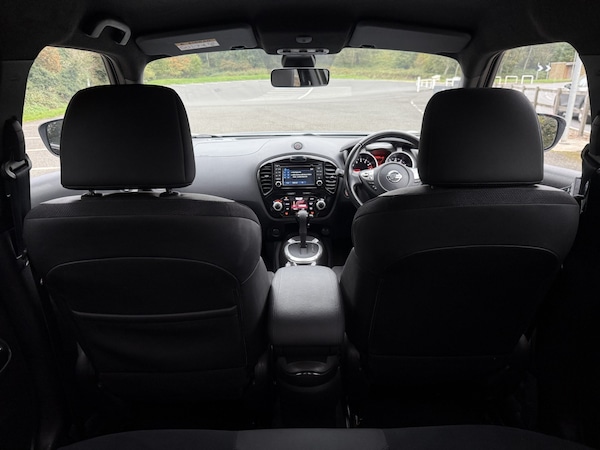 Used Nissan Juke 2016 for sale - 76312298: Photo 65