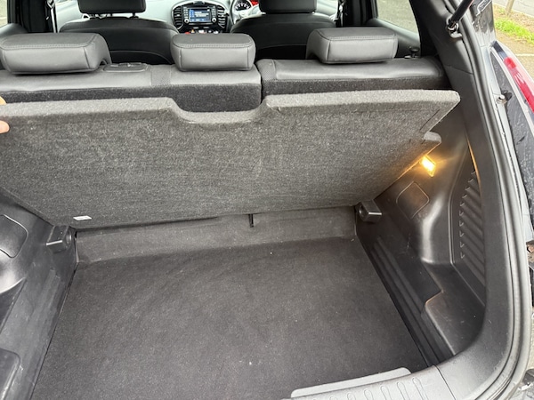 Used Nissan Juke 2016 for sale - 76312298: Photo 66