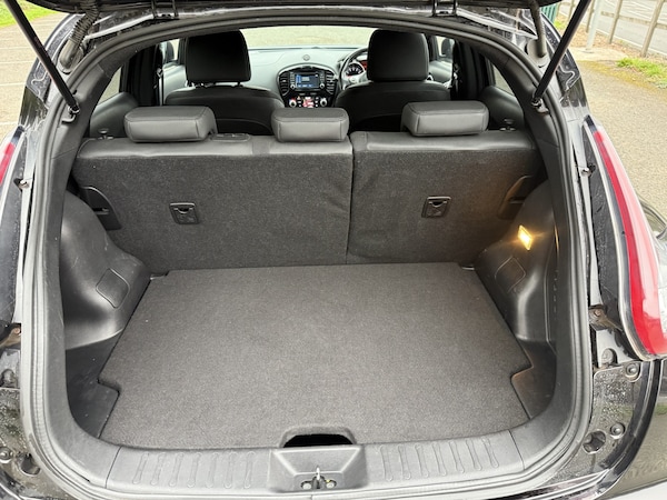 Used Nissan Juke 2016 for sale - 76312298: Photo 67