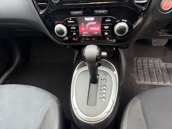 Used Nissan Juke 2016 for sale - 76312298: Photo 6