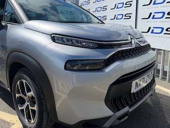 Used Citroen C3 Aircross 2021 for sale - 79218738: Photo