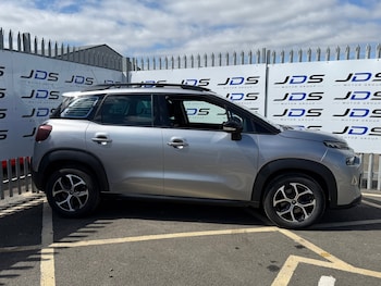 Used Citroen C3 Aircross 2021 for sale - 79218738: Photo