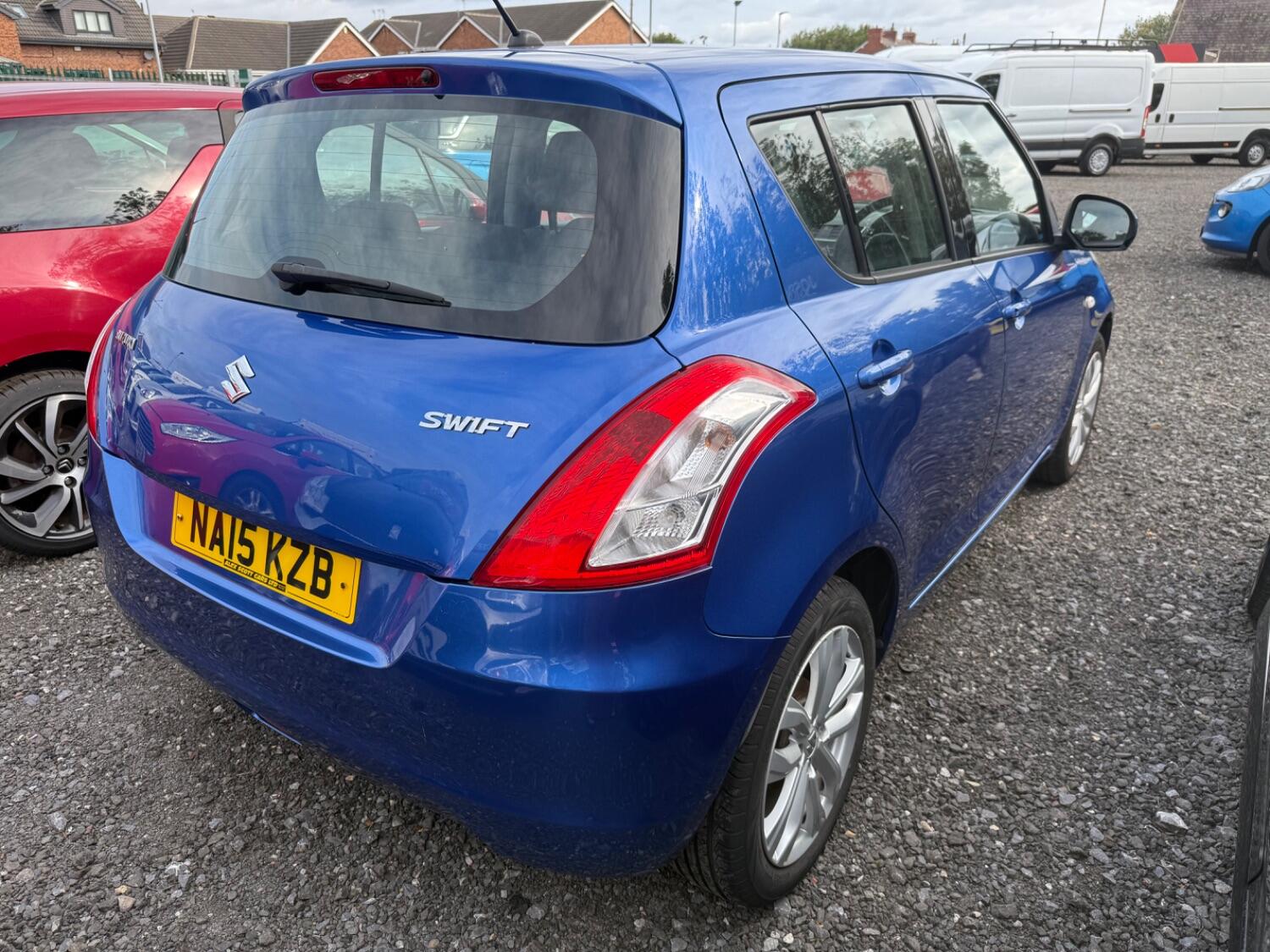 Vehicle 27