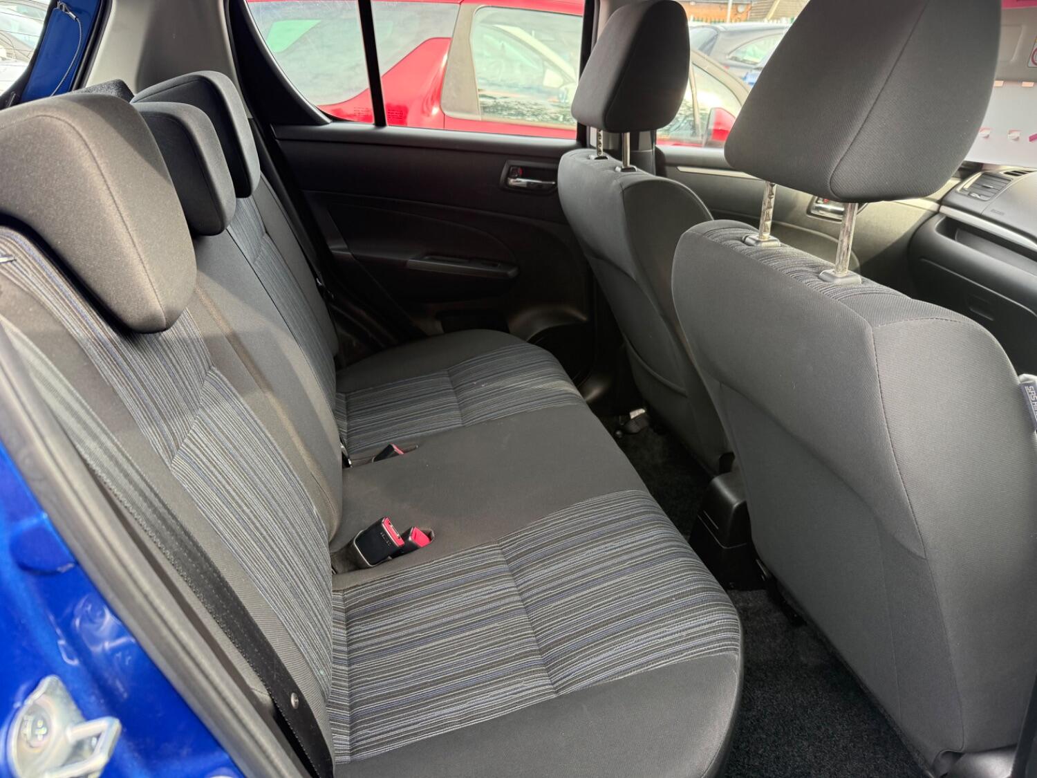 Used Suzuki Swift 2015 for sale - 75391098: Photo 28