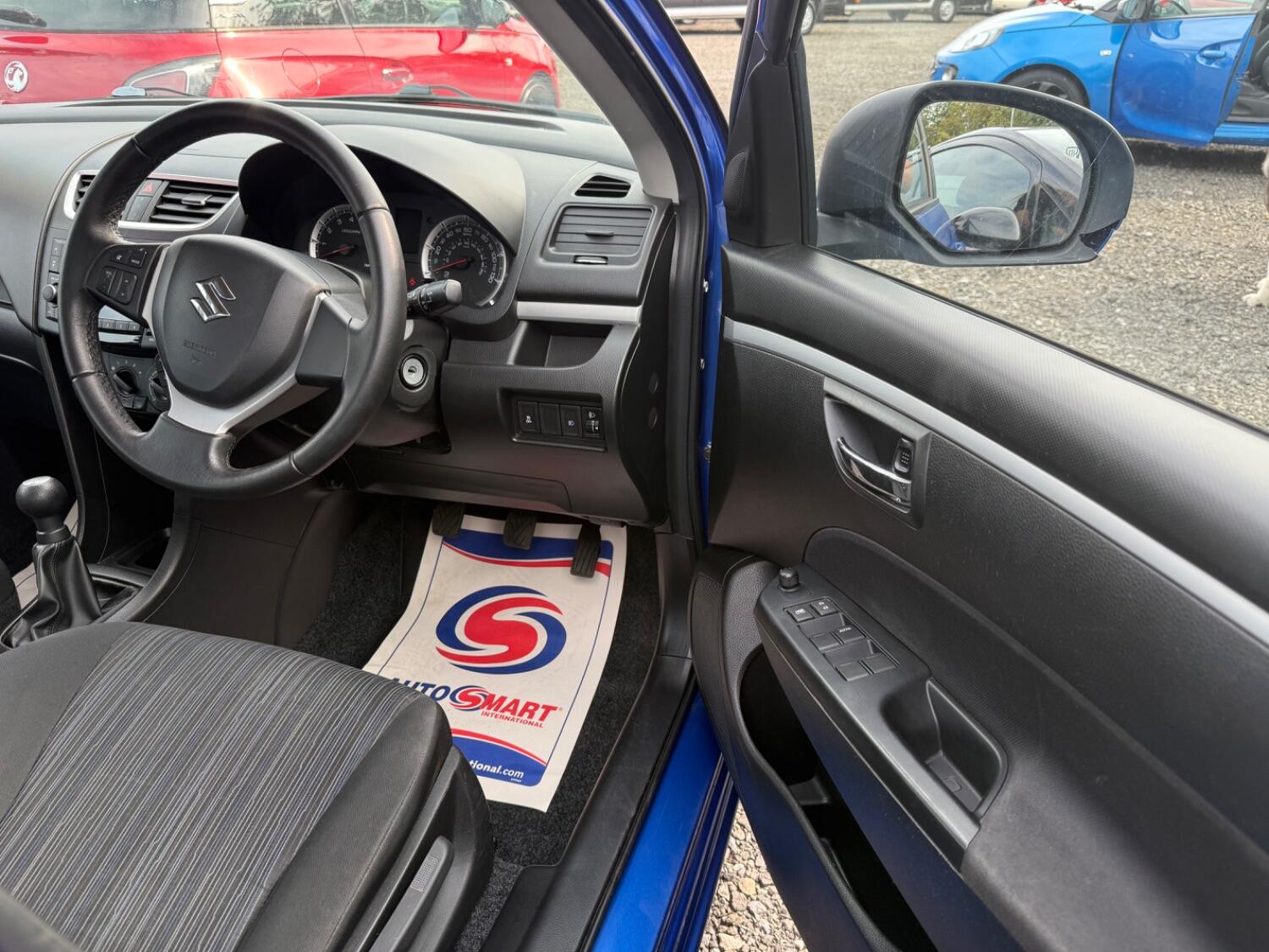 Used Suzuki Swift 2015 for sale - 75391098: Photo 29