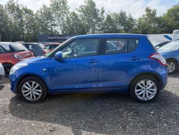 Used Suzuki Swift 2015 for sale - 75391098: Photo