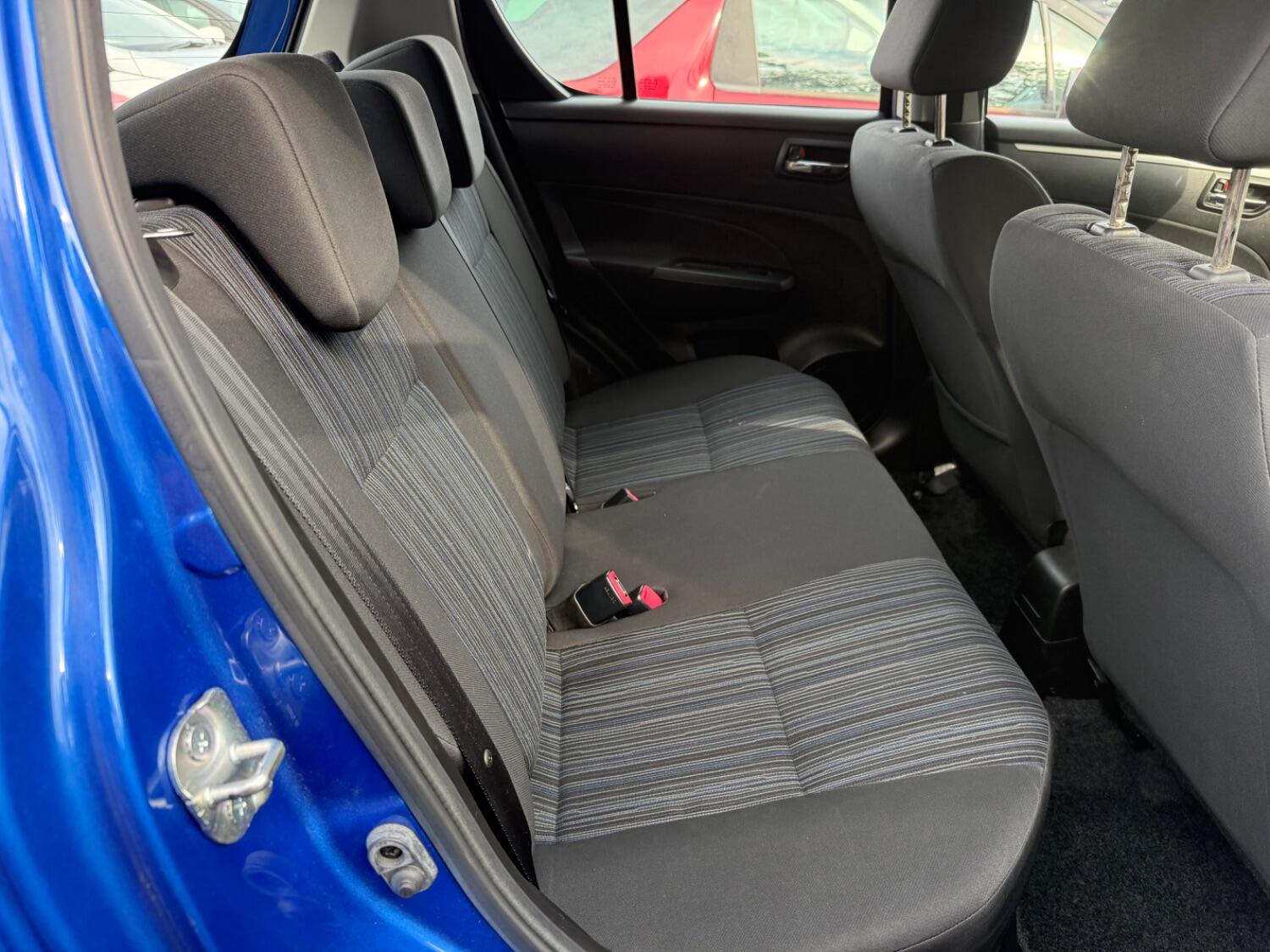 Used Suzuki Swift 2015 for sale - 75391098: Photo 30