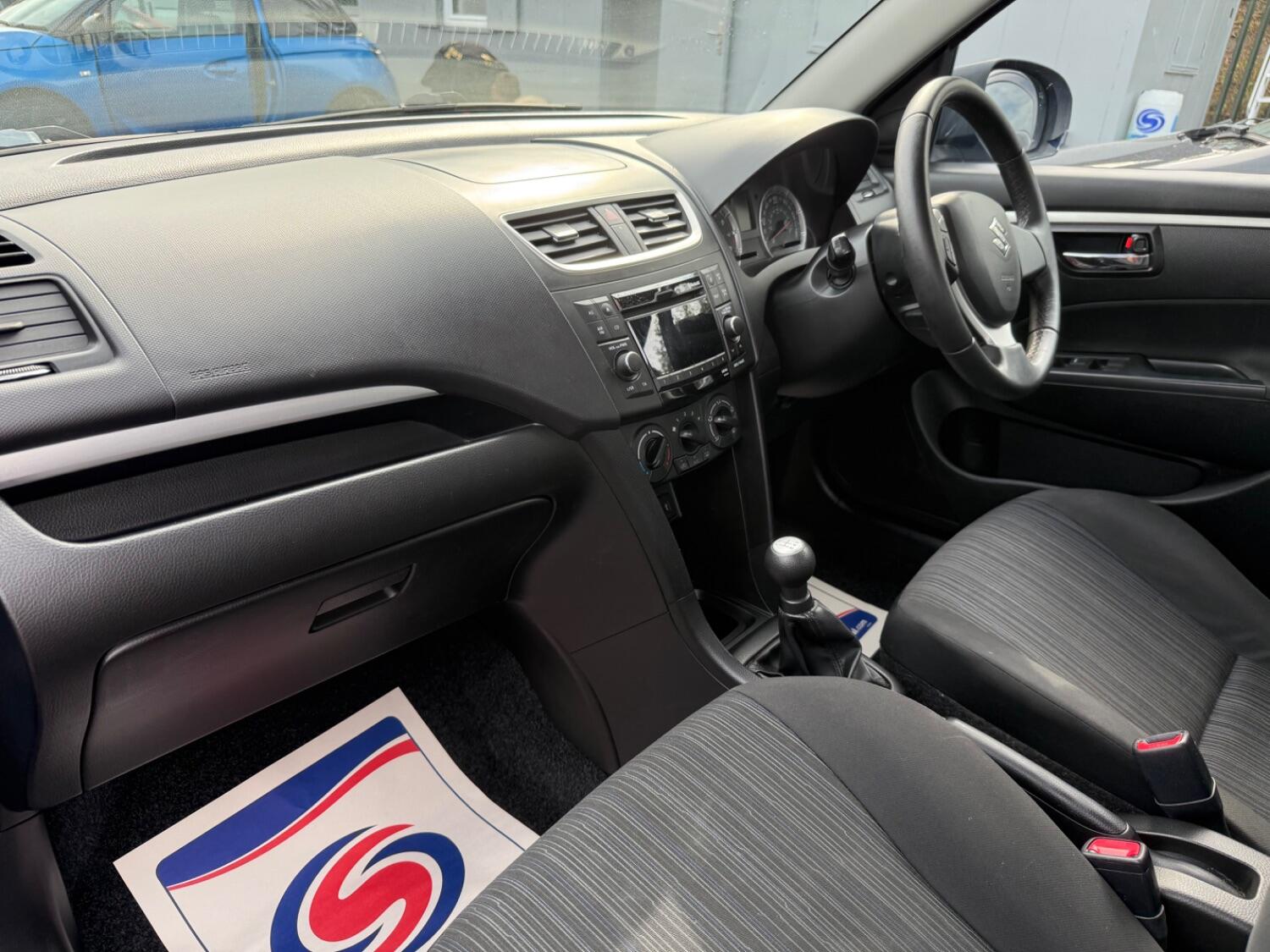 Used Suzuki Swift 2015 for sale - 75391098: Photo 31