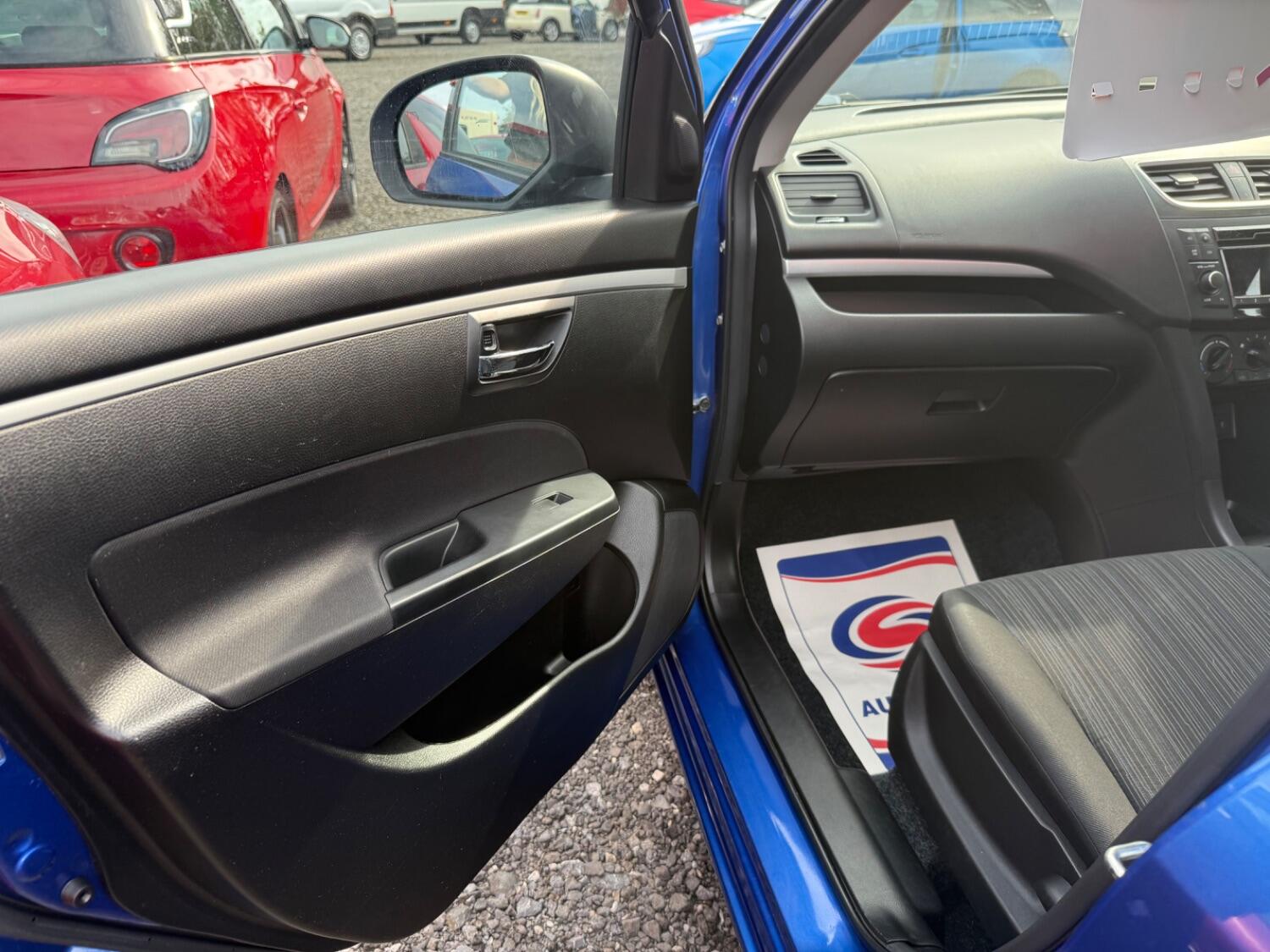 Used Suzuki Swift 2015 for sale - 75391098: Photo 33