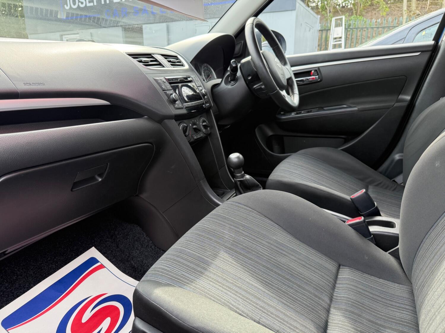 Used Suzuki Swift 2015 for sale - 75391098: Photo 35