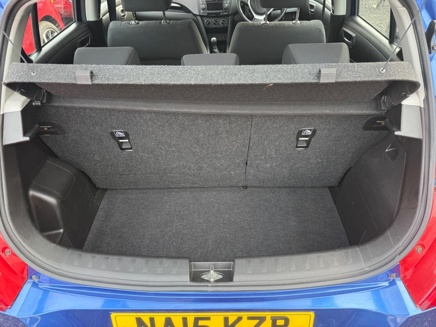 Used Suzuki Swift 2015 for sale - 75391098: Photo 39