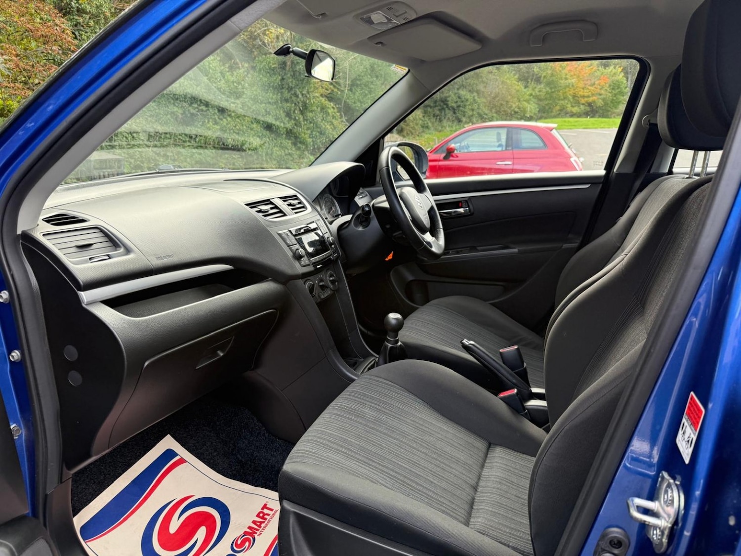 Used Suzuki Swift 2015 for sale - 75391098: Photo 41