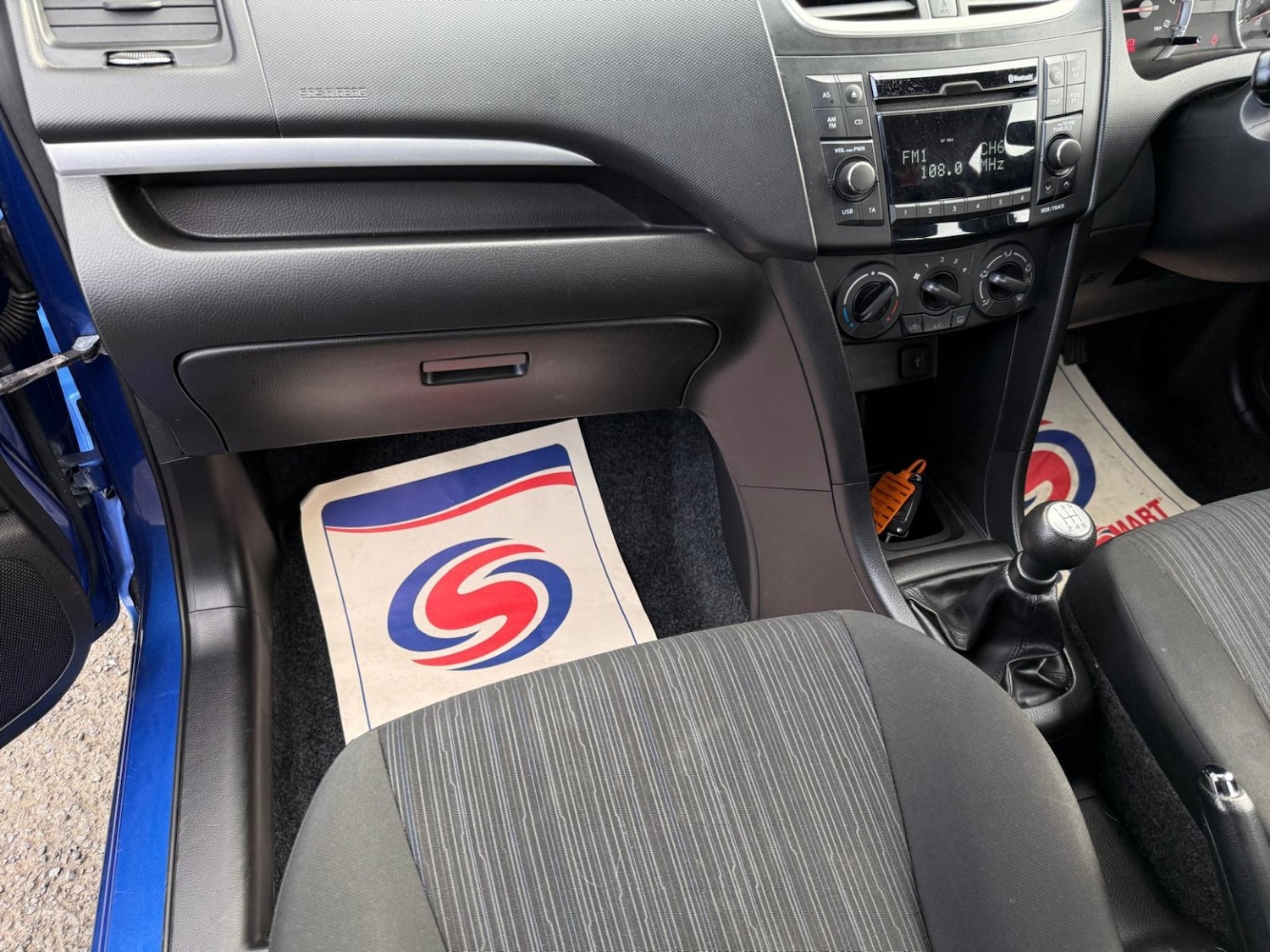 Used Suzuki Swift 2015 for sale - 75391098: Photo 43