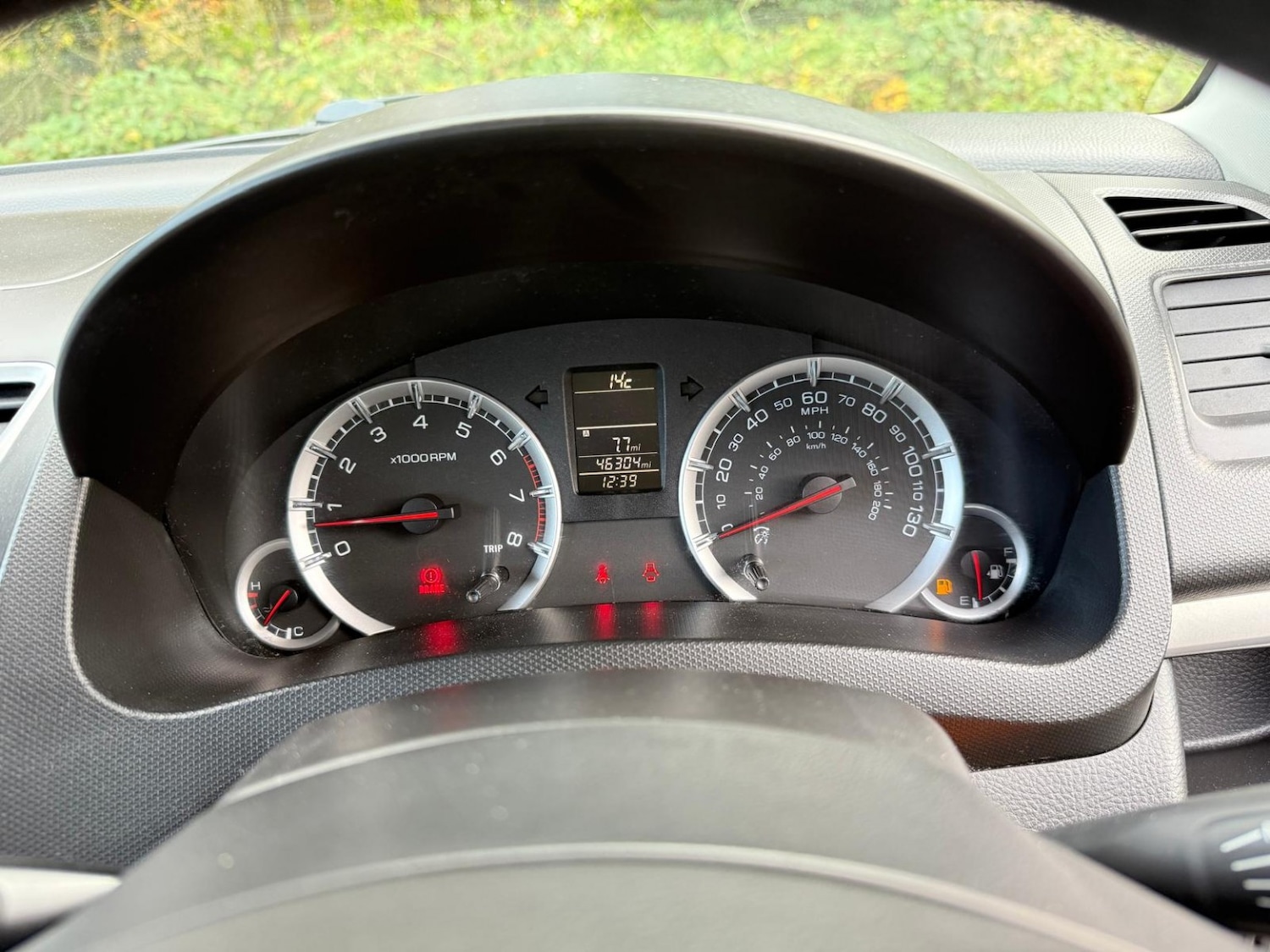 Used Suzuki Swift 2015 for sale - 75391098: Photo 50