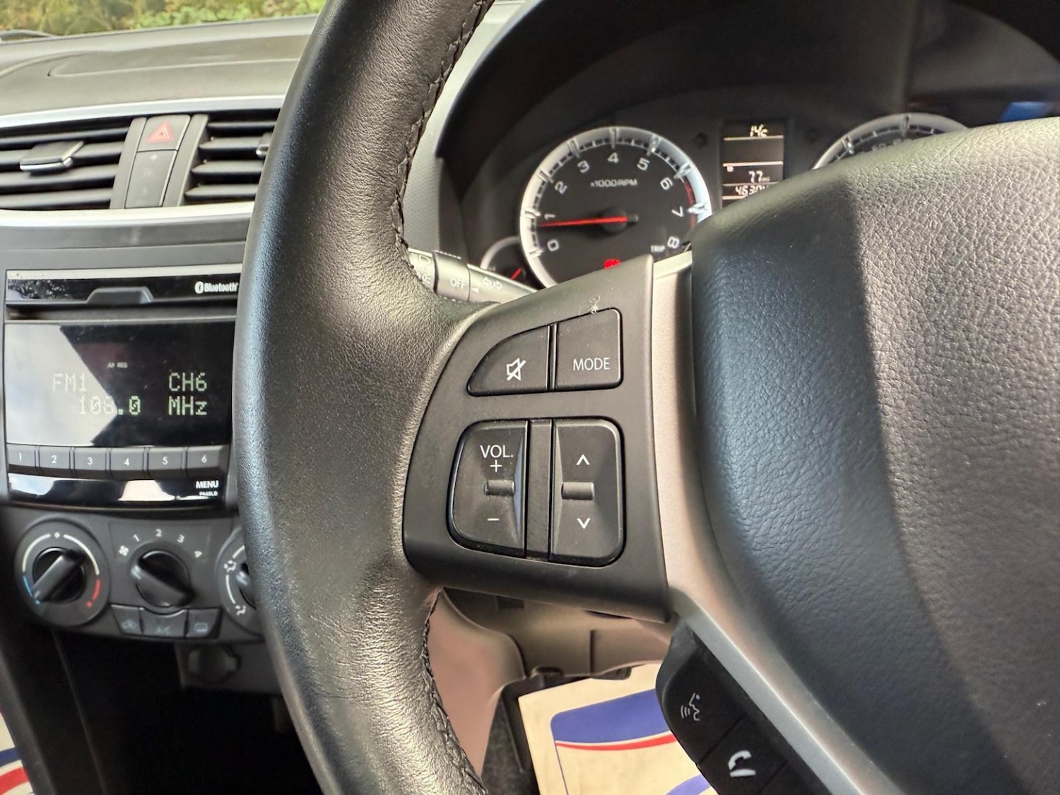 Used Suzuki Swift 2015 for sale - 75391098: Photo 51