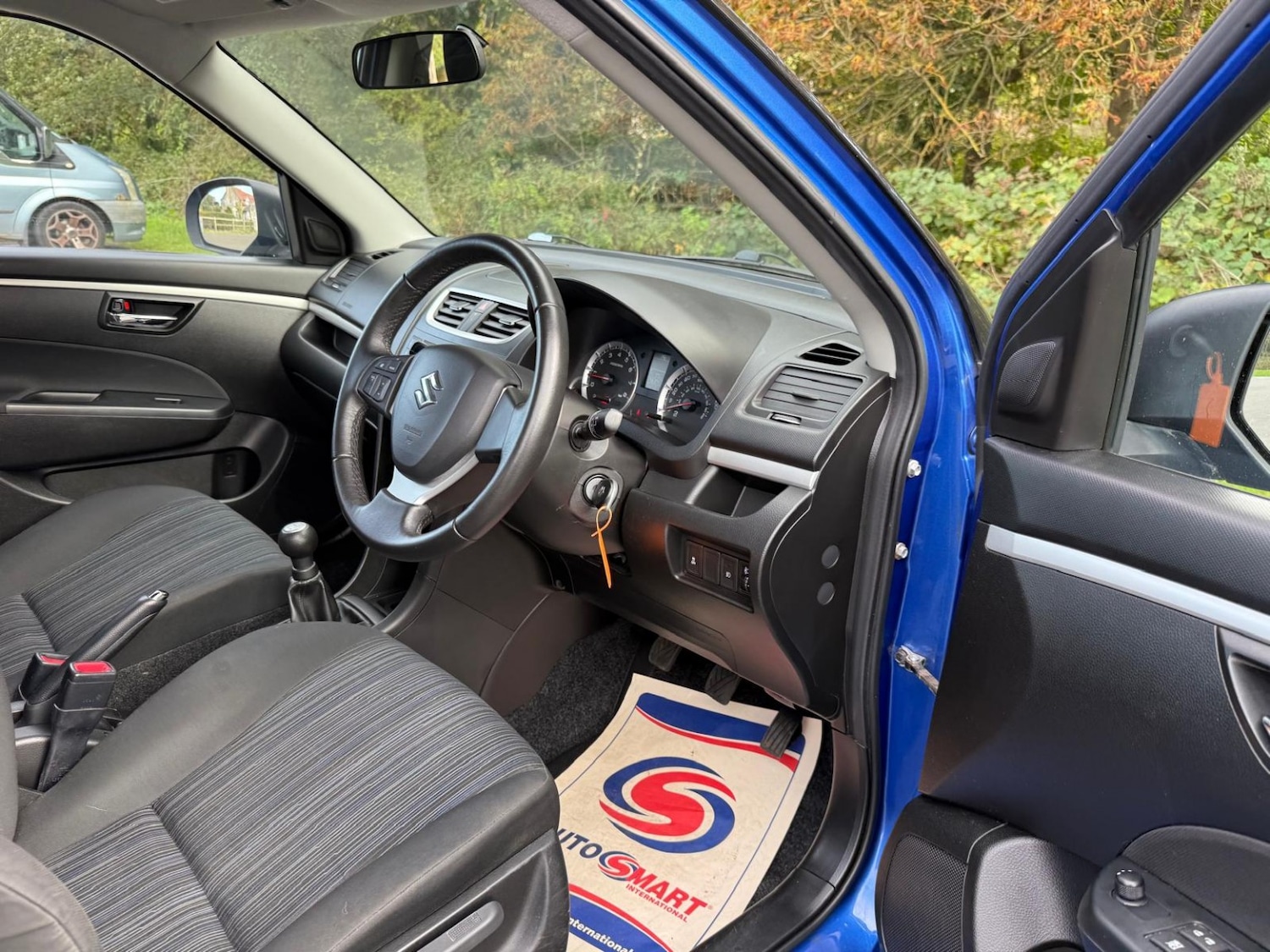 Used Suzuki Swift 2015 for sale - 75391098: Photo 55