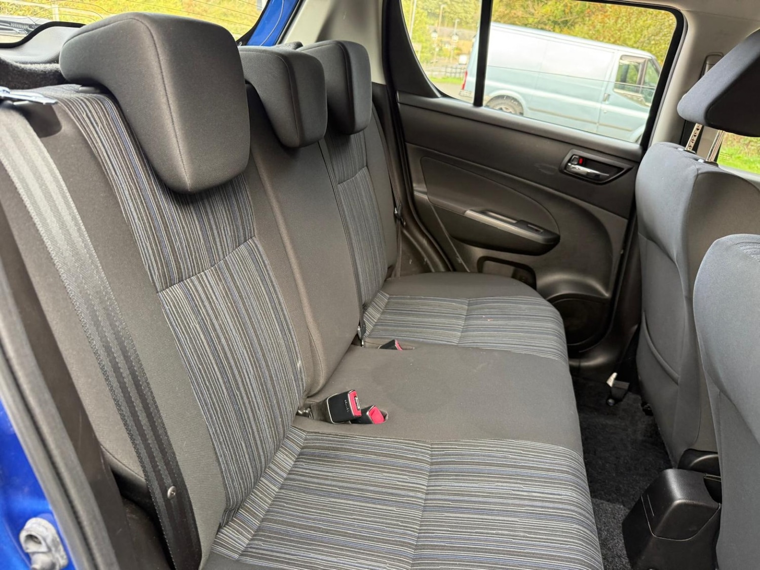 Used Suzuki Swift 2015 for sale - 75391098: Photo 56