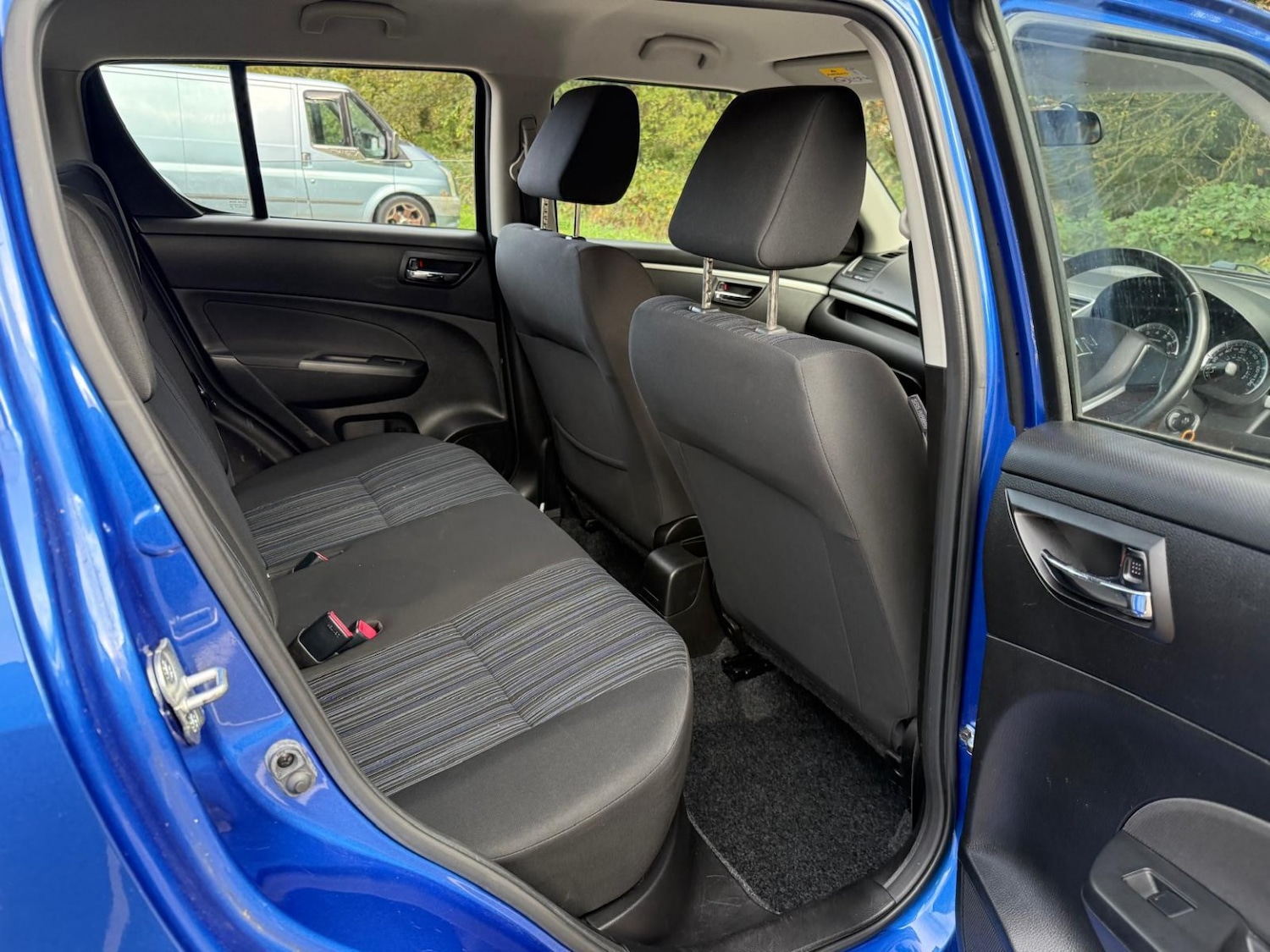 Used Suzuki Swift 2015 for sale - 75391098: Photo 58