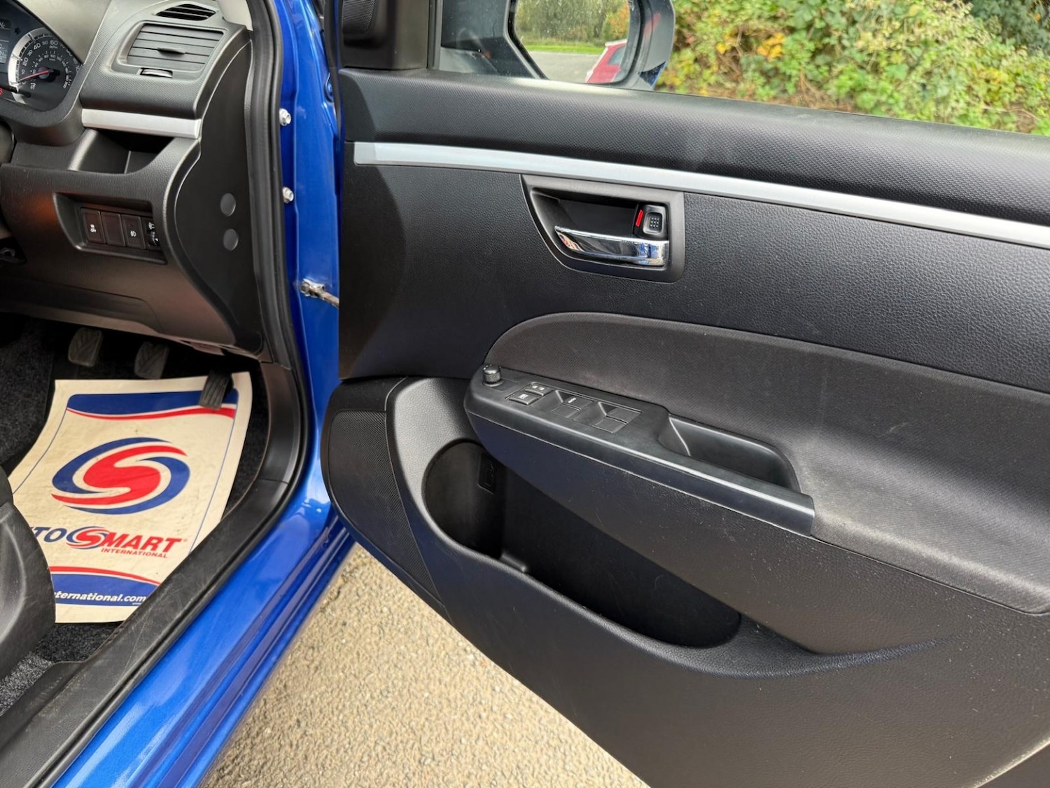 Used Suzuki Swift 2015 for sale - 75391098: Photo 59