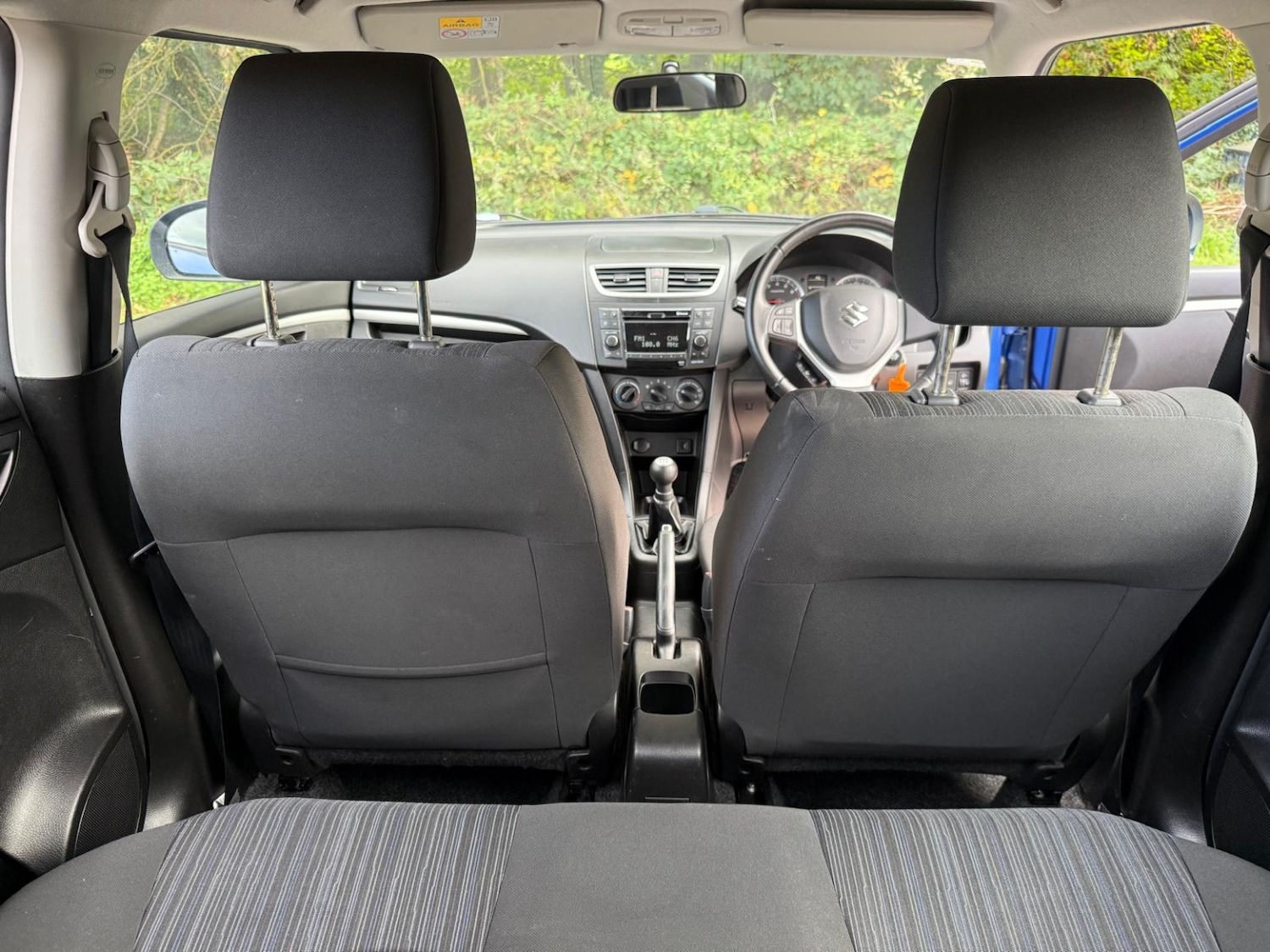 Used Suzuki Swift 2015 for sale - 75391098: Photo 62