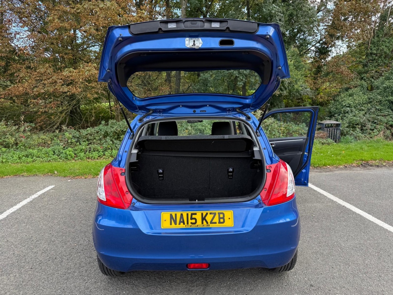 Used Suzuki Swift 2015 for sale - 75391098: Photo 63