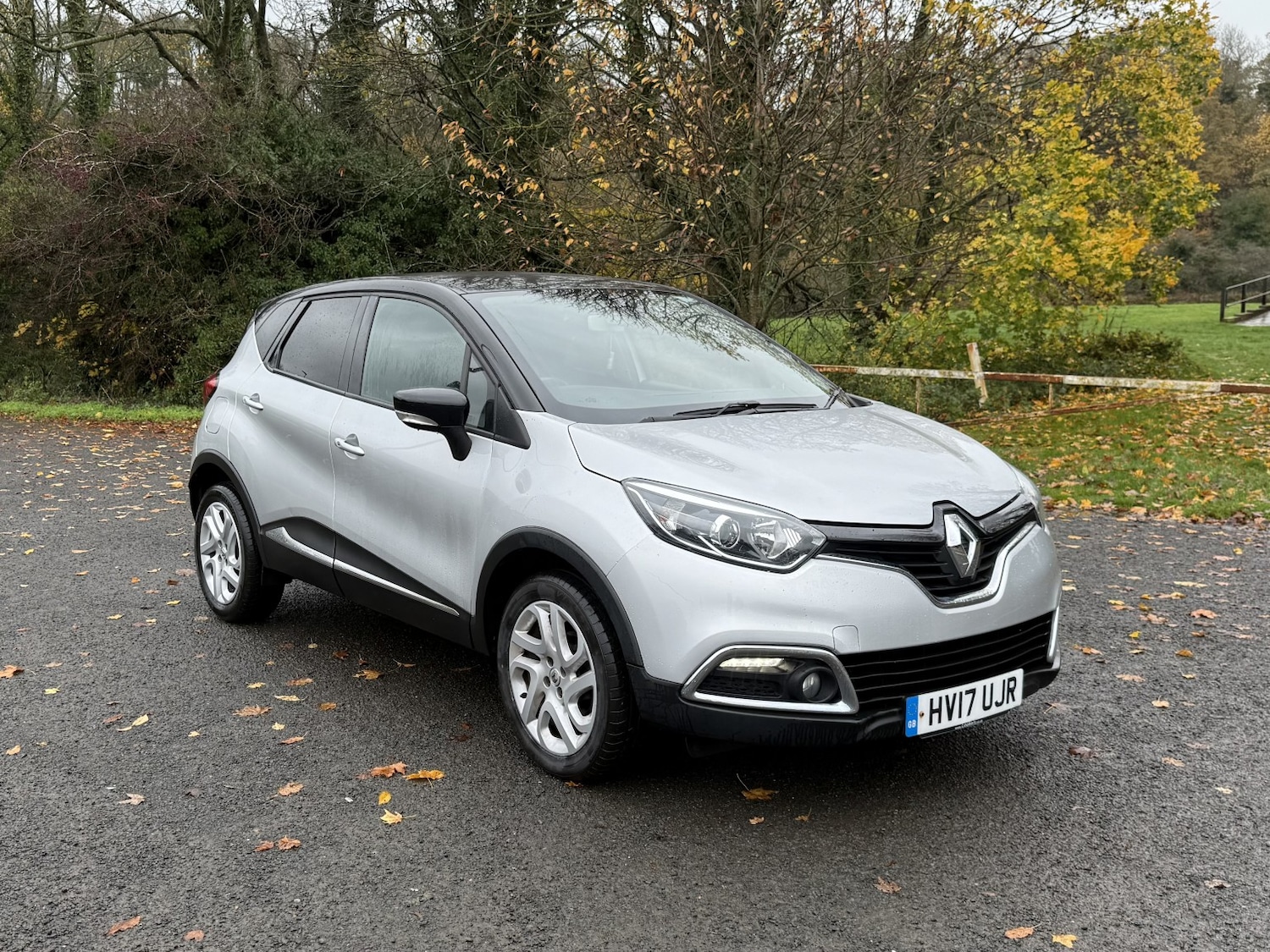 Used Renault Captur 2017 for sale - 76554029: Photo 10