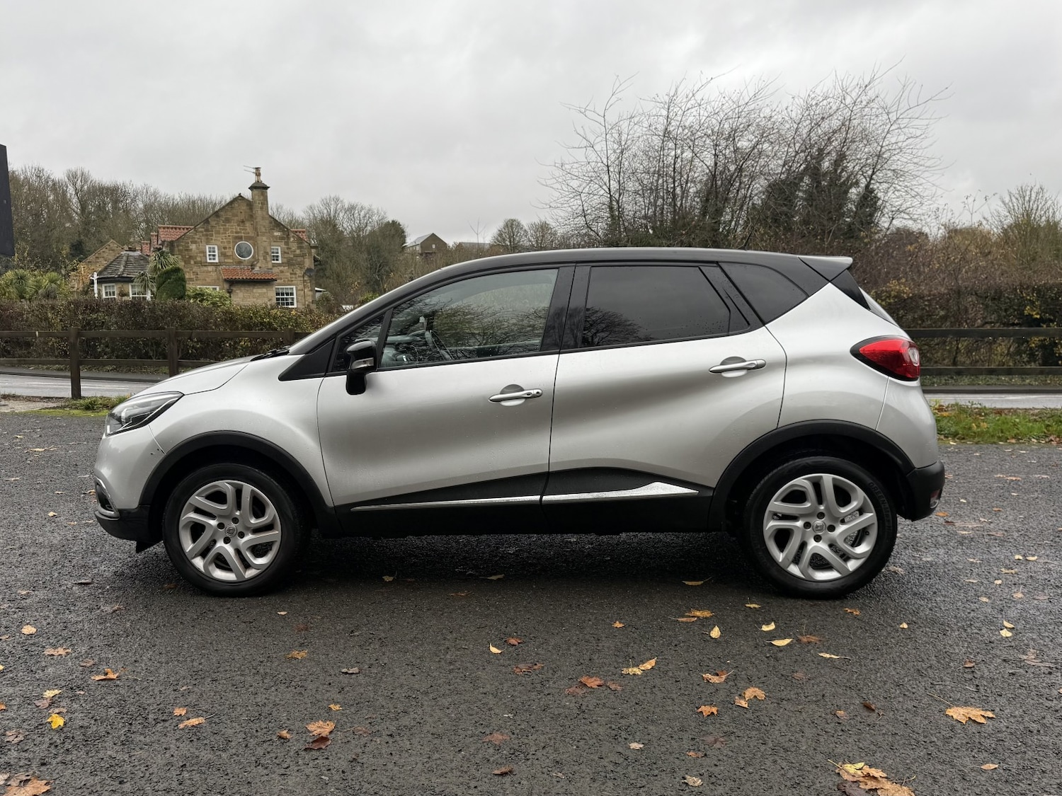 Used Renault Captur 2017 for sale - 76554029: Photo 13