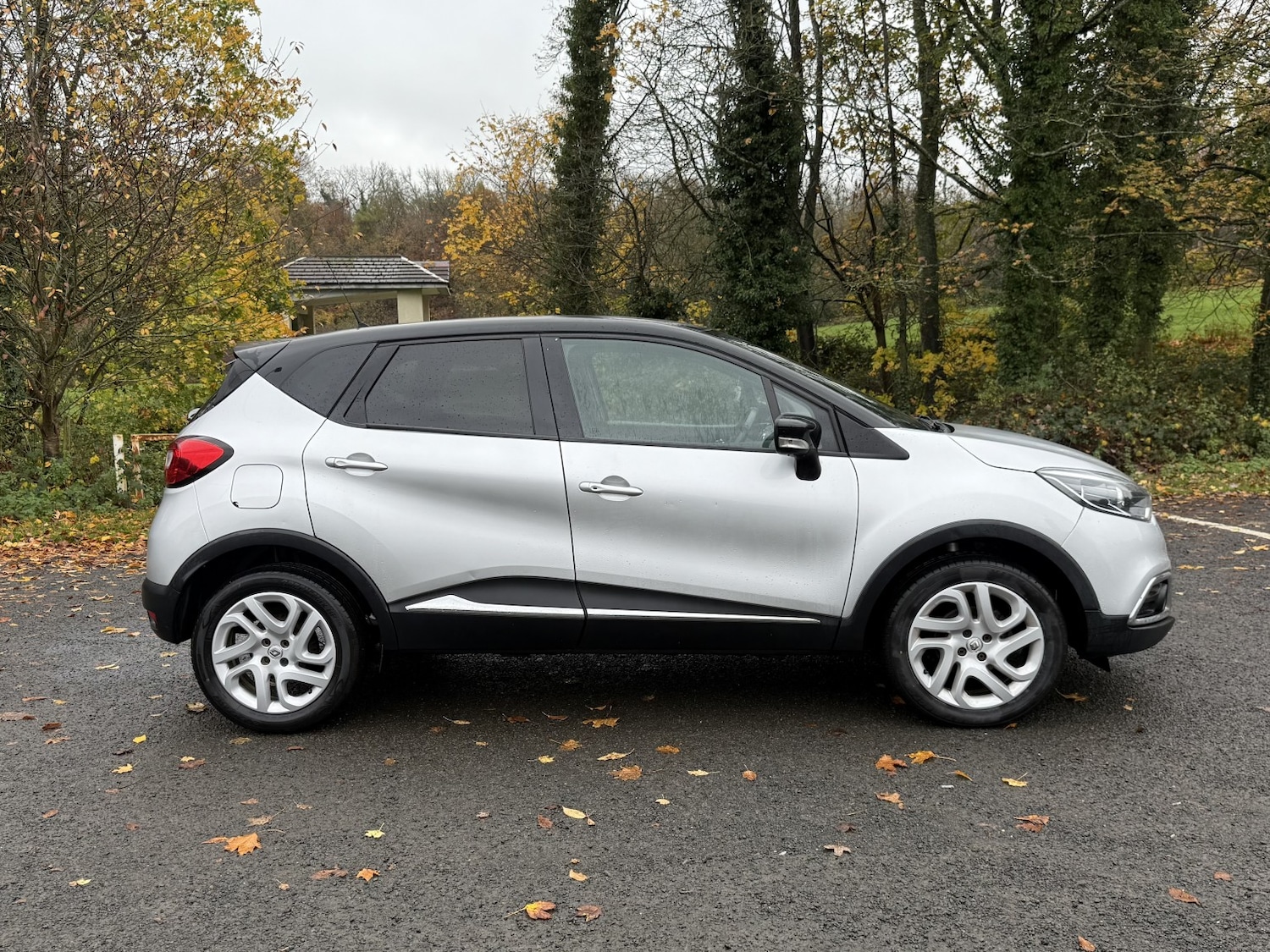 Used Renault Captur 2017 for sale - 76554029: Photo 14