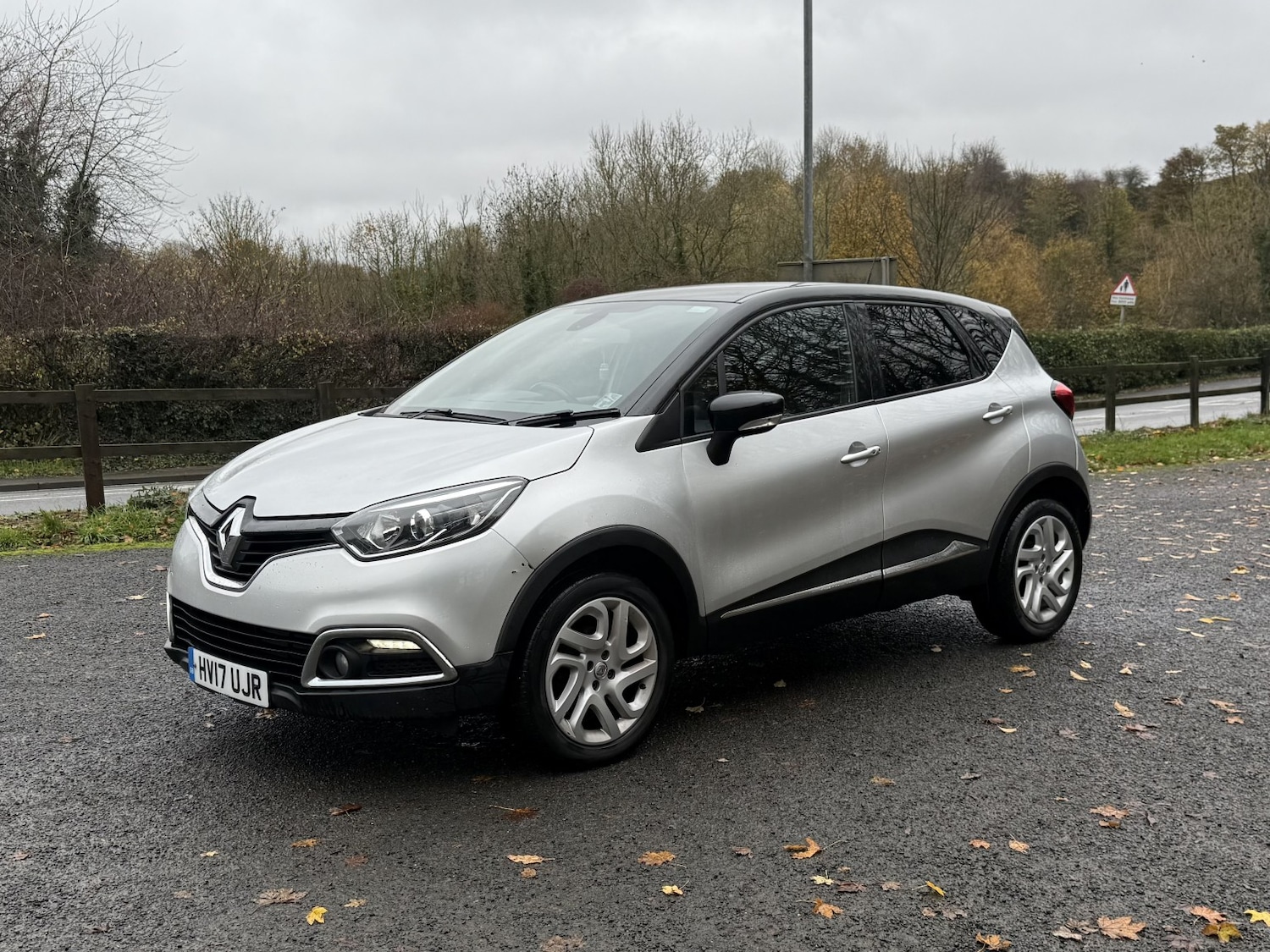 Used Renault Captur 2017 for sale - 76554029: Photo 15