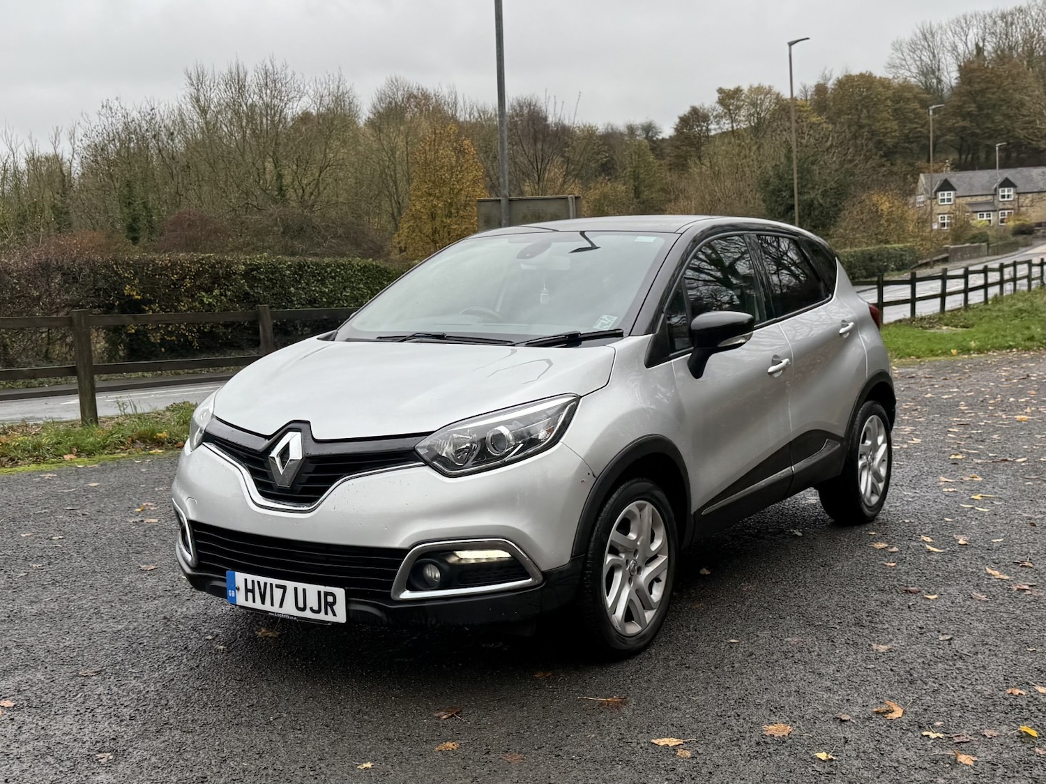 Used Renault Captur 2017 for sale - 76554029: Photo 16