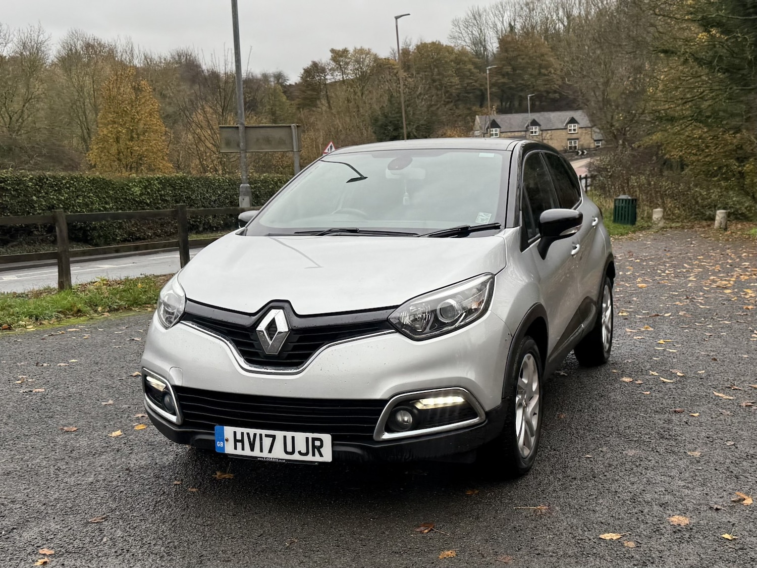 Used Renault Captur 2017 for sale - 76554029: Photo 17