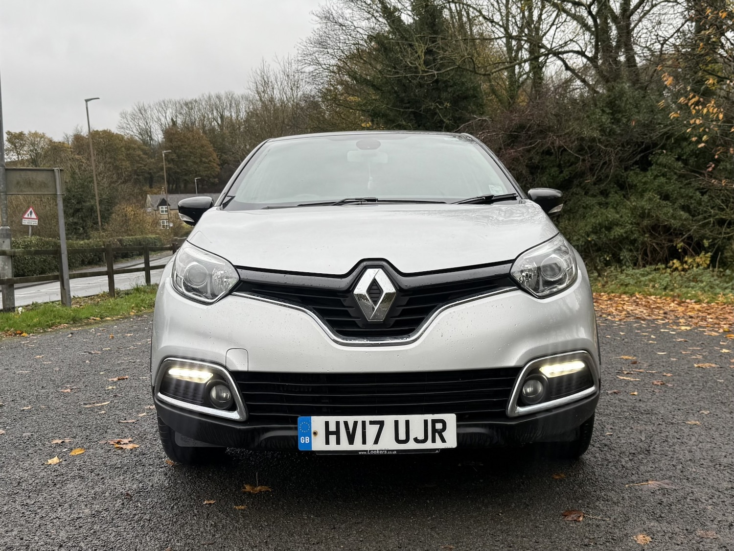 Used Renault Captur 2017 for sale - 76554029: Photo 18