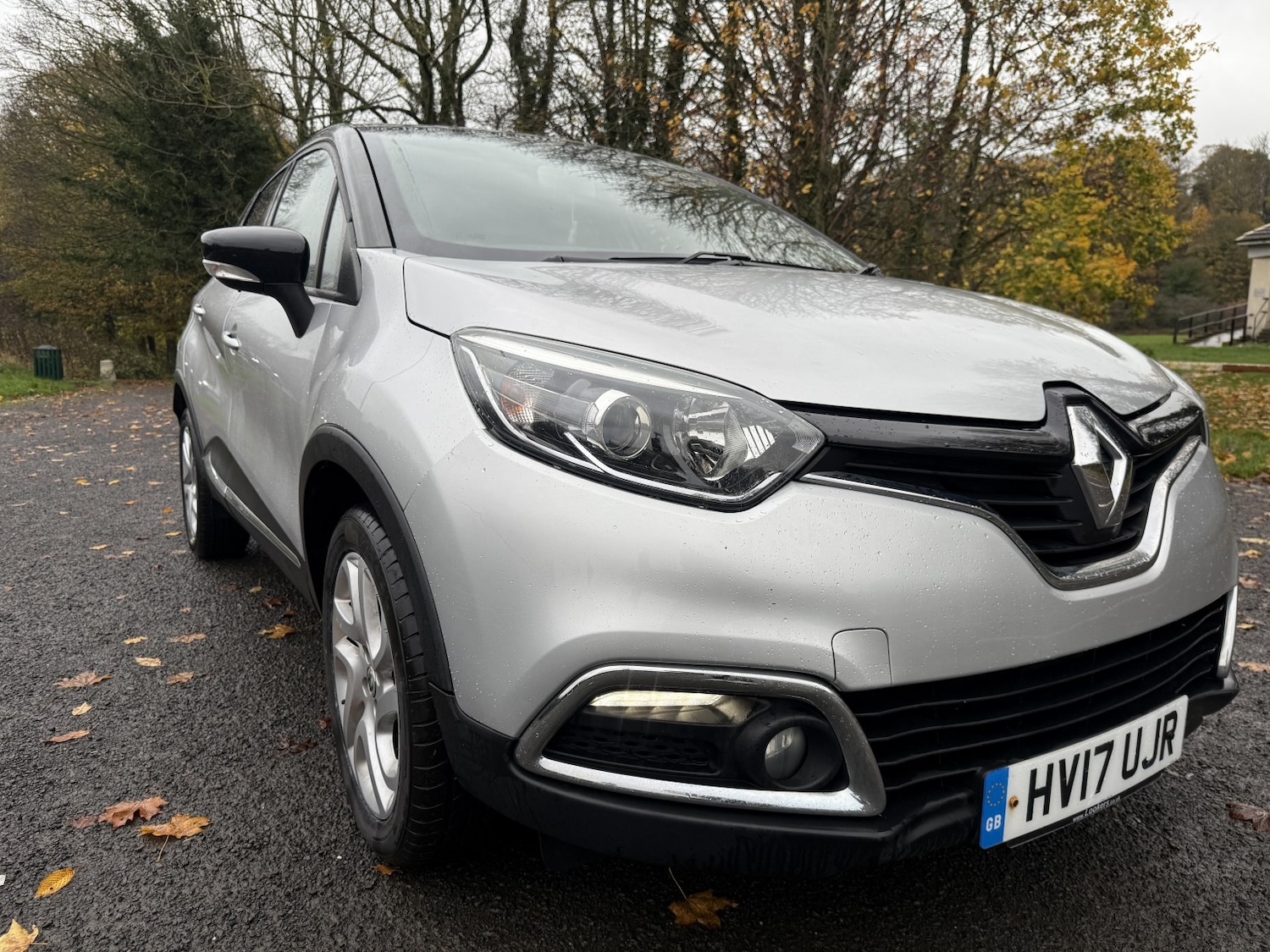 Used Renault Captur 2017 for sale - 76554029: Photo 19