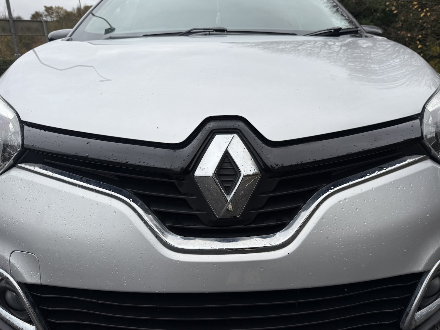 Used Renault Captur 2017 for sale - 76554029: Photo 20