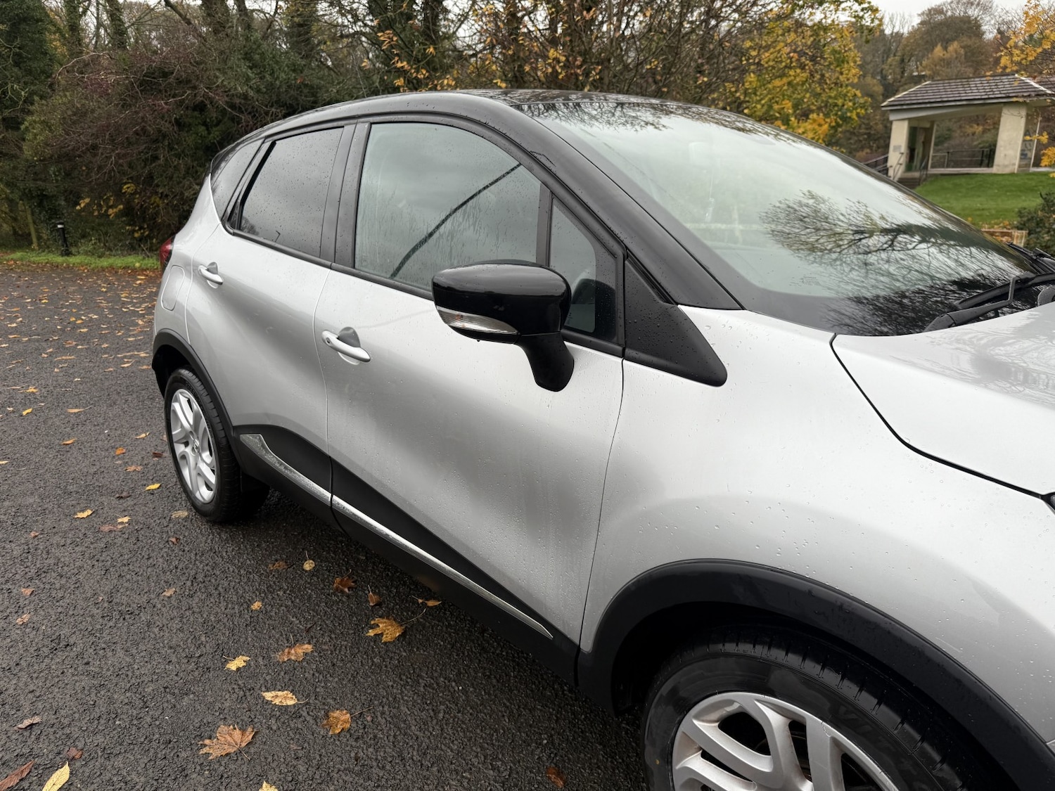 Used Renault Captur 2017 for sale - 76554029: Photo 21