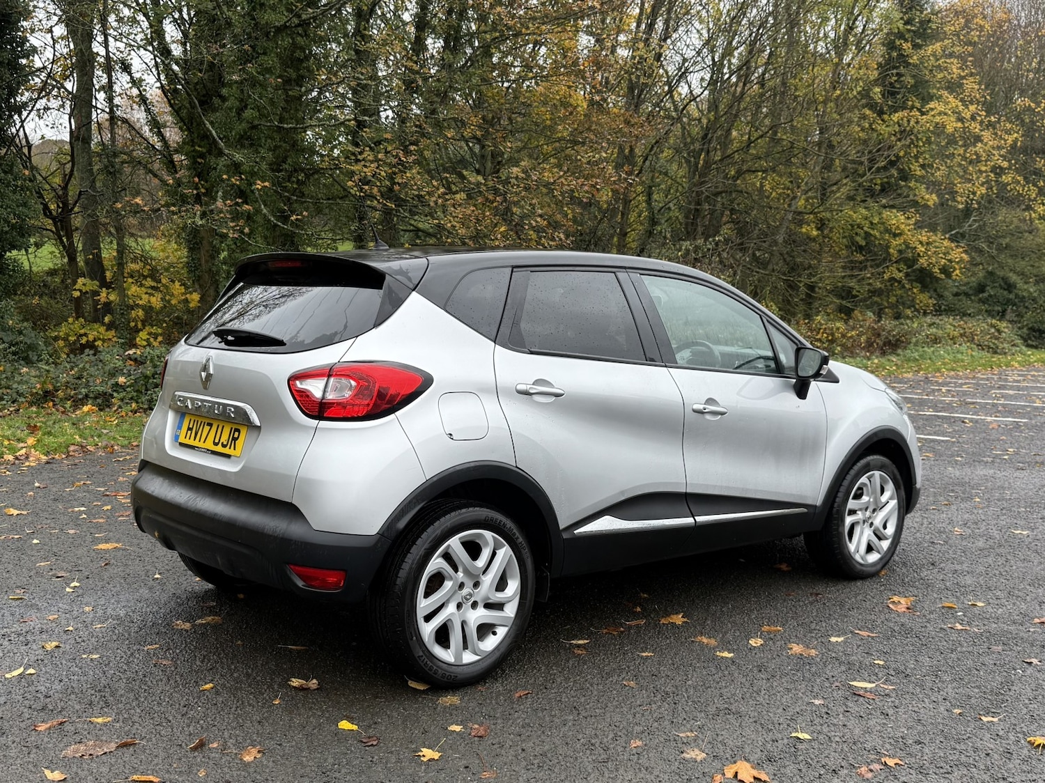 Used Renault Captur 2017 for sale - 76554029: Photo 26