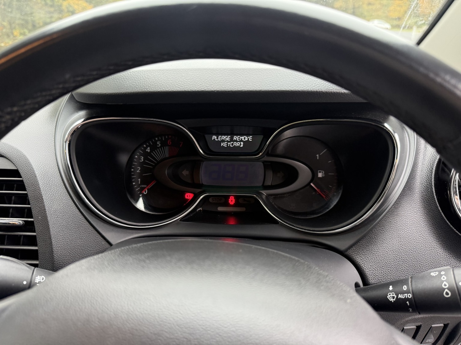 Used Renault Captur 2017 for sale - 76554029: Photo 29