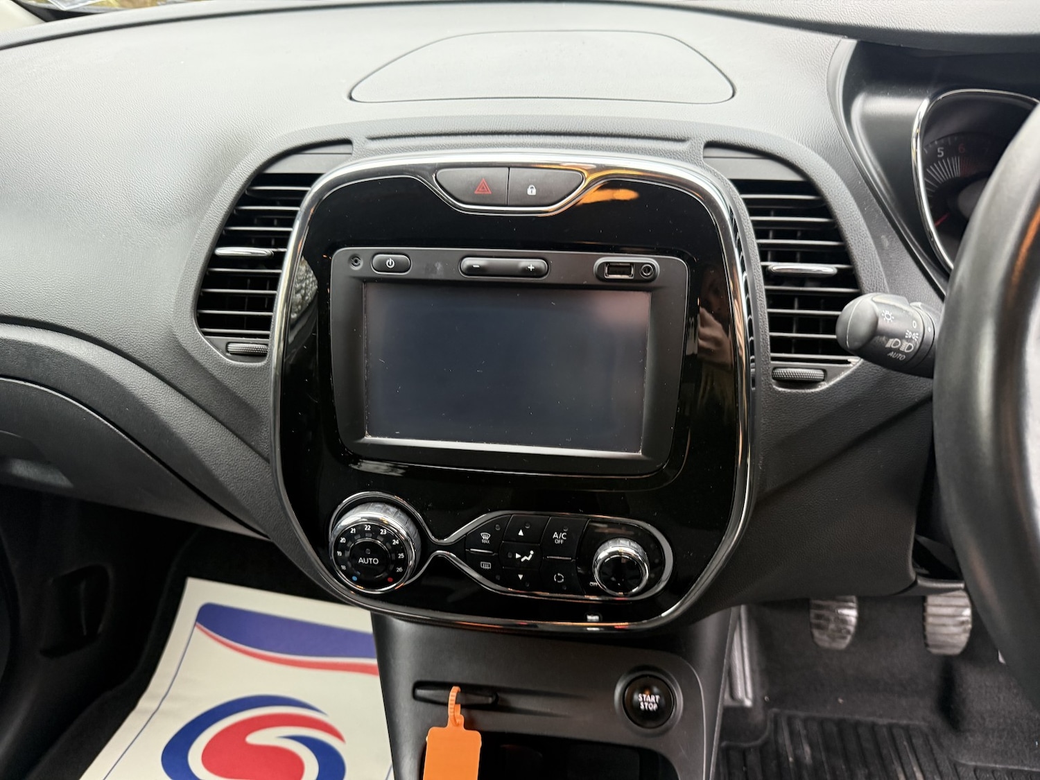 Used Renault Captur 2017 for sale - 76554029: Photo 33