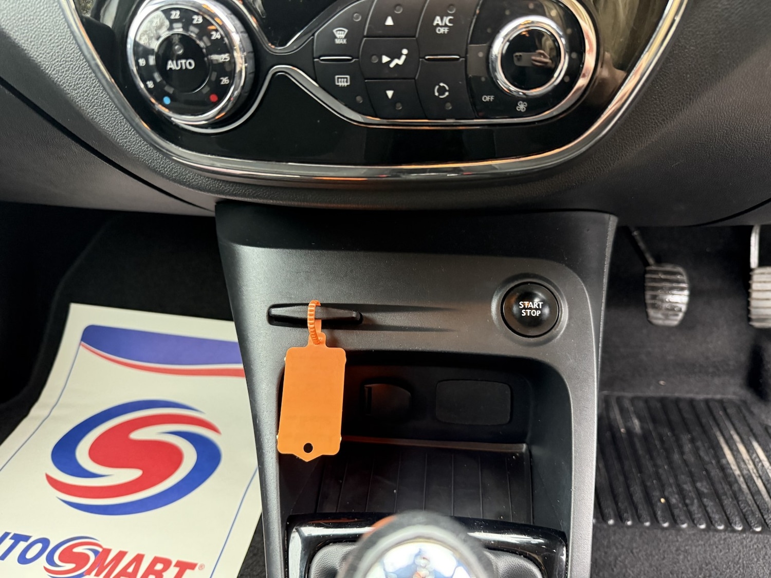 Used Renault Captur 2017 for sale - 76554029: Photo 36